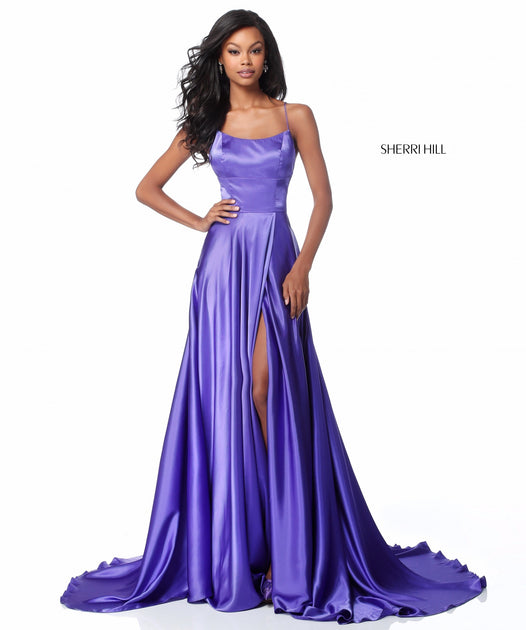 Sherri fashion hill 52407