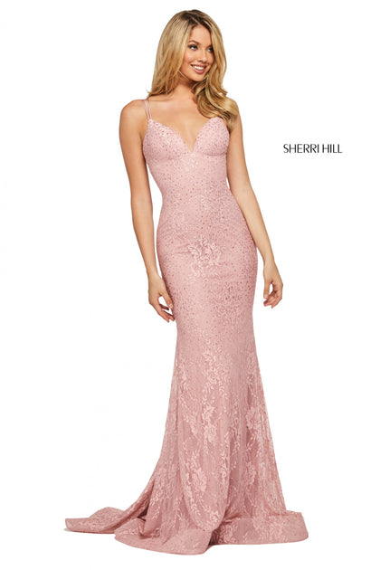 Sherri hill outlet 52576