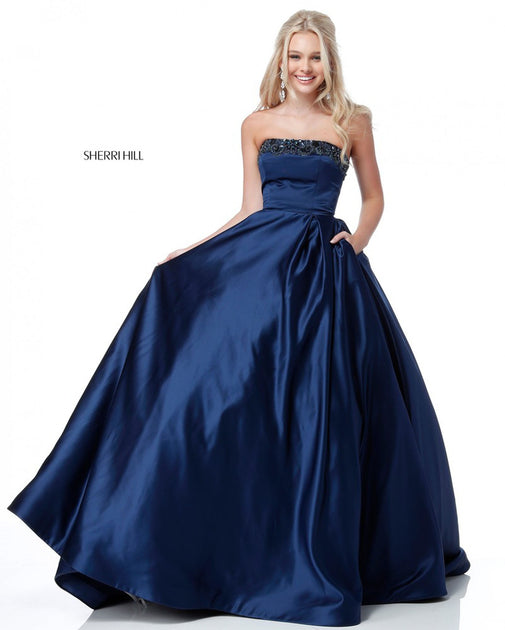 Sherri hill outlet 51116