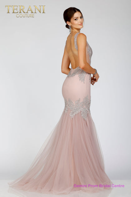 Terani on sale couture prom