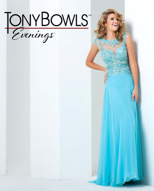 Tony Bowls Tbe