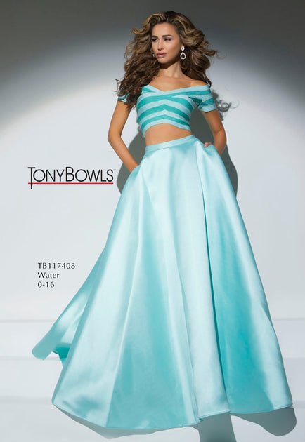 Tony Bowls Tbe