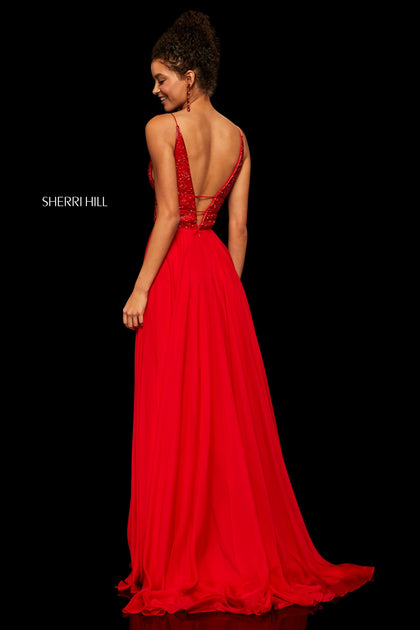 52589 2025 sherri hill