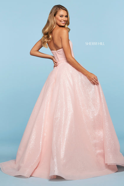 Sherri hill hot sale 52737