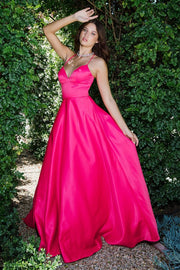 Prom Dress 459008