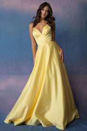 Prom Dress 459008