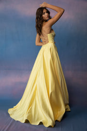 Prom Dress 459008