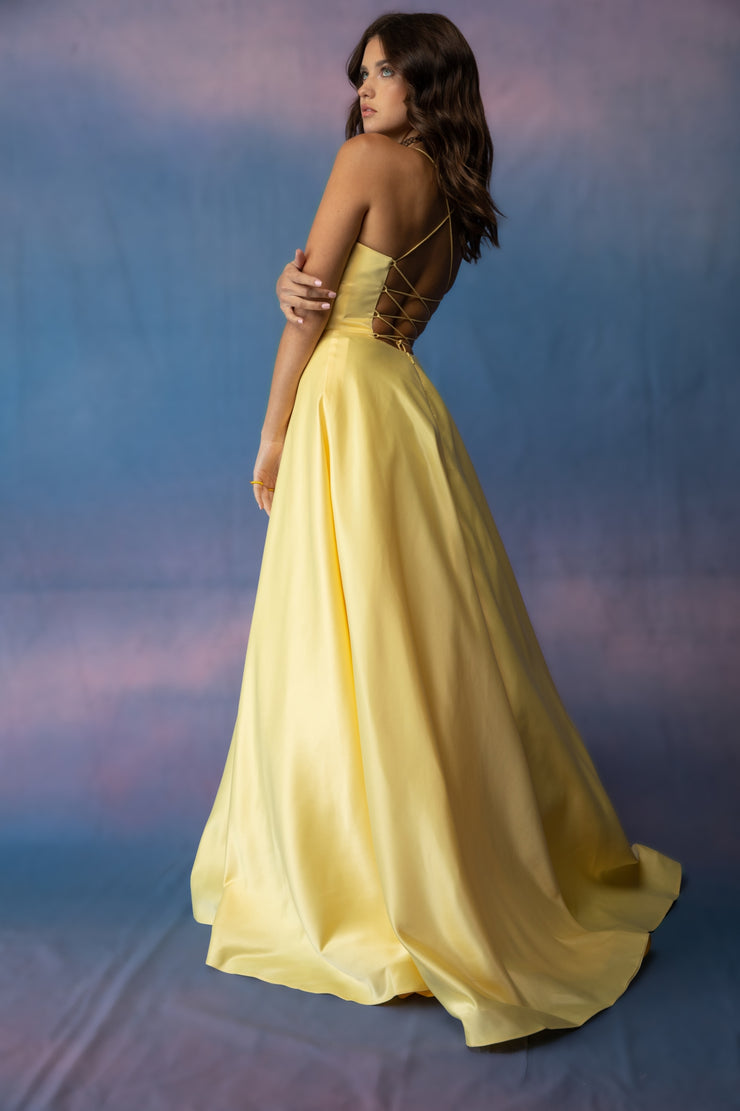 Prom Dress 459008