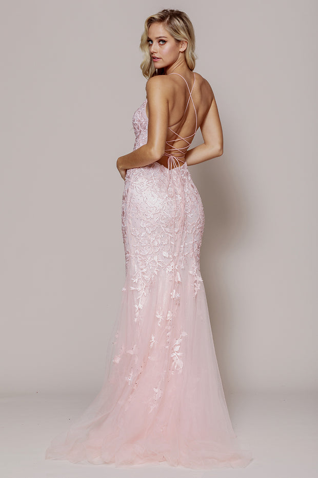 Prom Dress 46799-Gemini Bridal Prom Tuxedo Centre