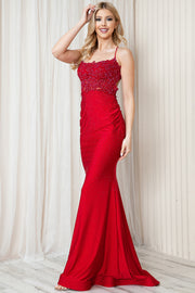 Prom Dress 46TM1001-Gemini Bridal Prom Tuxedo Centre