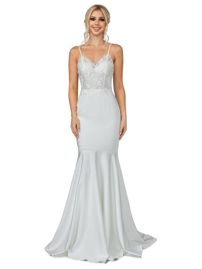 Gemini Wedding Dress 320191-Gemini Bridal Prom Tuxedo Centre