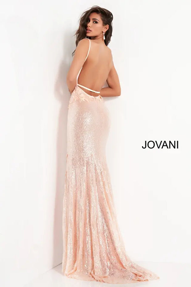 Jovani 1012A 00-8-Gemini Bridal Prom Tuxedo Centre