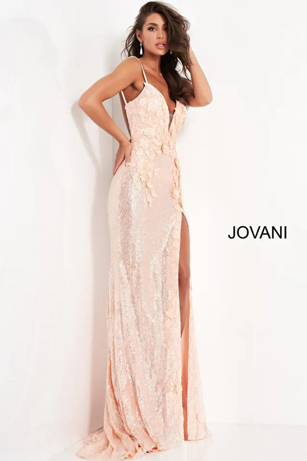 Jovani 1012A 00-8-Gemini Bridal Prom Tuxedo Centre