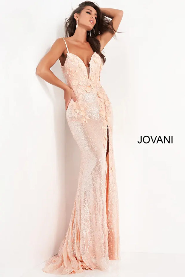 Jovani 1012A 00-8-Gemini Bridal Prom Tuxedo Centre