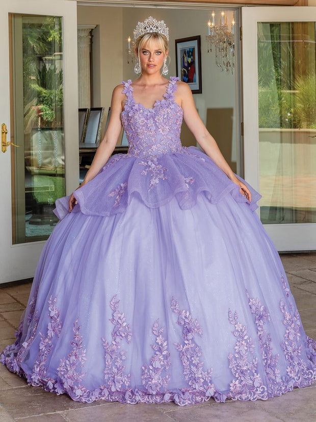 Quinceanera Dress 321583-Gemini Bridal Prom Tuxedo Centre