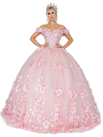 Quinceanera Dress 321613-Gemini Bridal Prom Tuxedo Centre