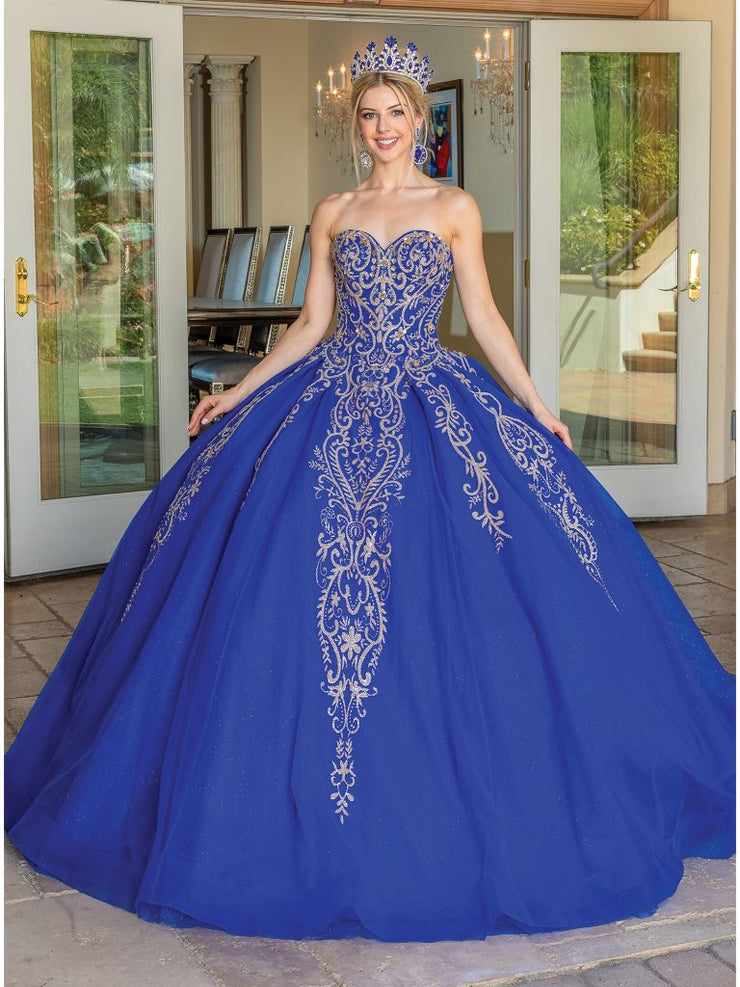 Quinceanera Dress 321672-Gemini Bridal Prom Tuxedo Centre