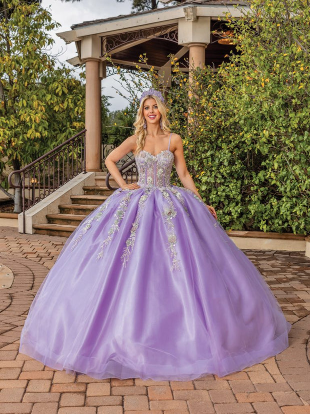 Quinceanera Dress 321848-Gemini Bridal Prom Tuxedo Centre