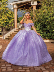 Quinceanera Dress 321864-Gemini Bridal Prom Tuxedo Centre