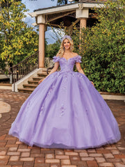 Quinceanera Dress 321870-Gemini Bridal Prom Tuxedo Centre