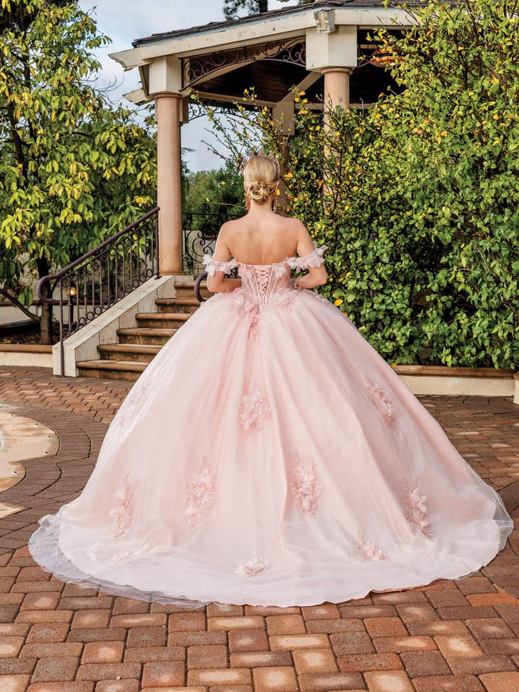 Quinceanera attire best sale