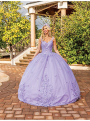 Quinceanera Dress 321898-Gemini Bridal Prom Tuxedo Centre