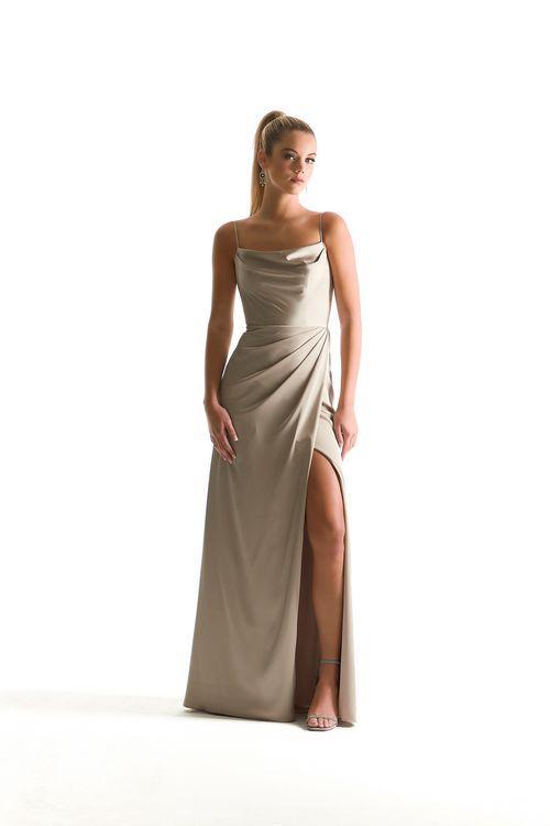 Morilee Bridesmaid Dress 21856-Gemini Bridal Prom Tuxedo Centre