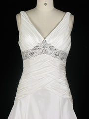 Wedding Dress 28DA8059-1-Gemini Bridal Prom Tuxedo Centre