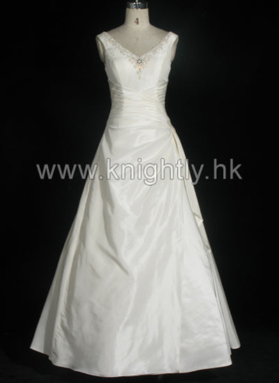 Wedding Dress 28DA8155-Gemini Bridal Prom Tuxedo Centre