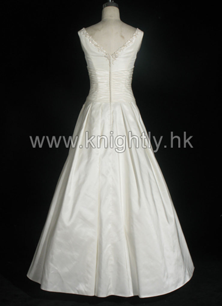 Wedding Dress 28DA8155-Gemini Bridal Prom Tuxedo Centre