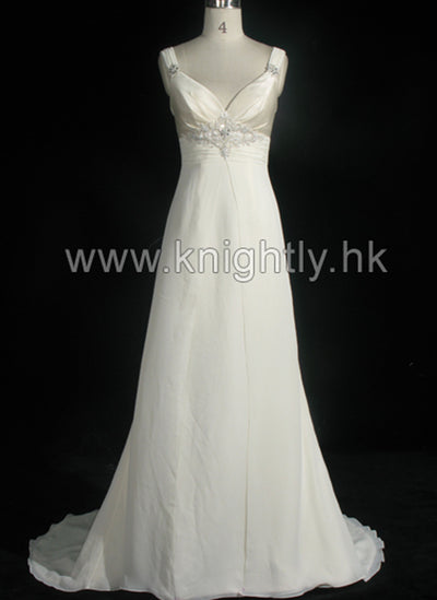 Wedding Dress 28DA8164-1-Gemini Bridal Prom Tuxedo Centre