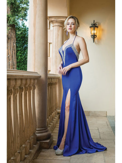 Gemini Prom & Evening Dress 324224-Gemini Bridal Prom Tuxedo Centre