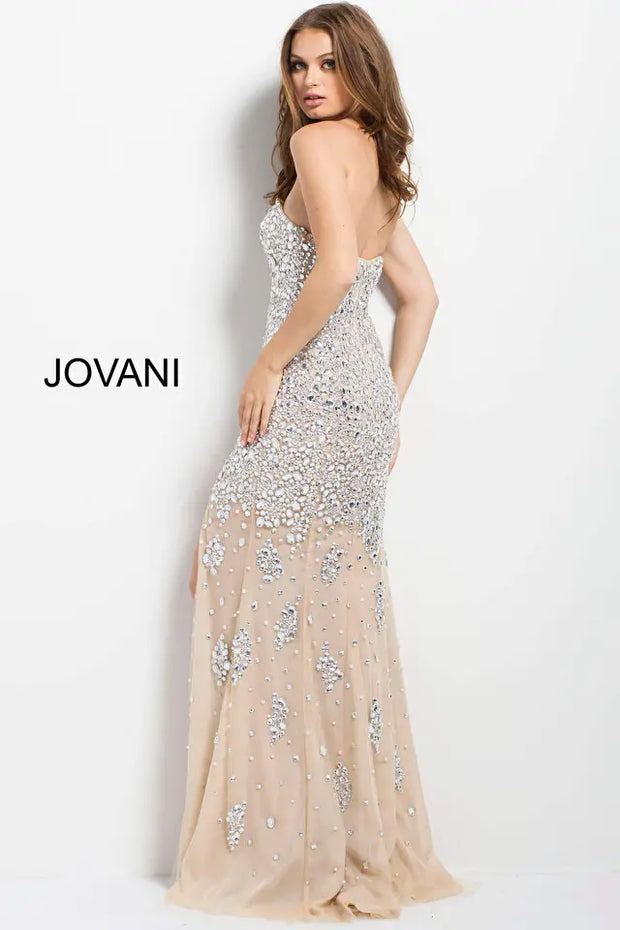 Jovani 4247A, 00-6-Gemini Bridal Prom Tuxedo Centre