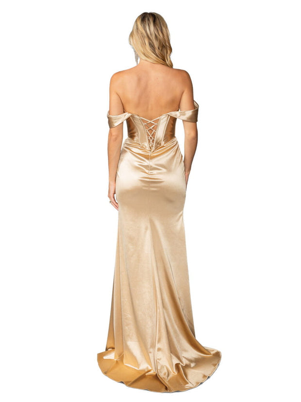 Gemini Prom & Evening Dress 324382-Gemini Bridal Prom Tuxedo Centre