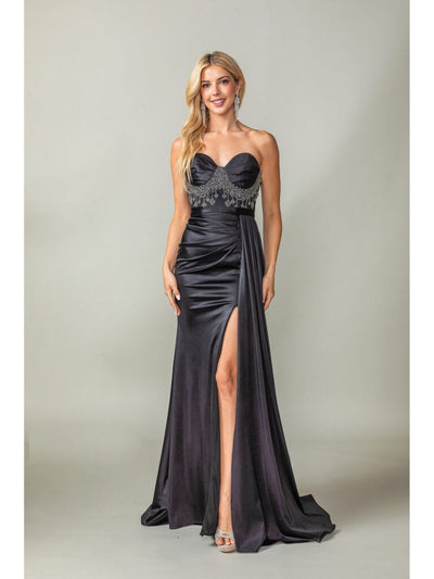 Gemini Prom & Evening Dress 324414-Gemini Bridal Prom Tuxedo Centre