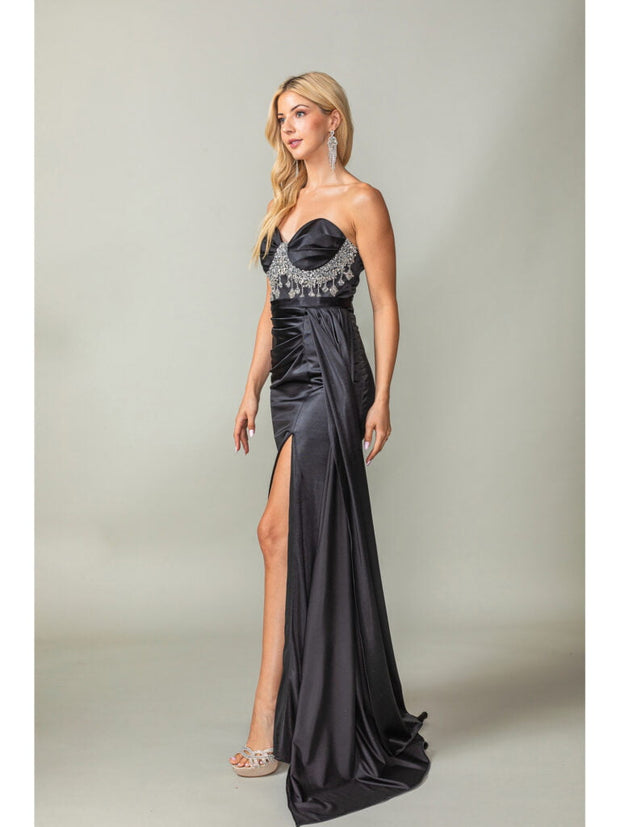 Gemini Prom & Evening Dress 324414-Gemini Bridal Prom Tuxedo Centre