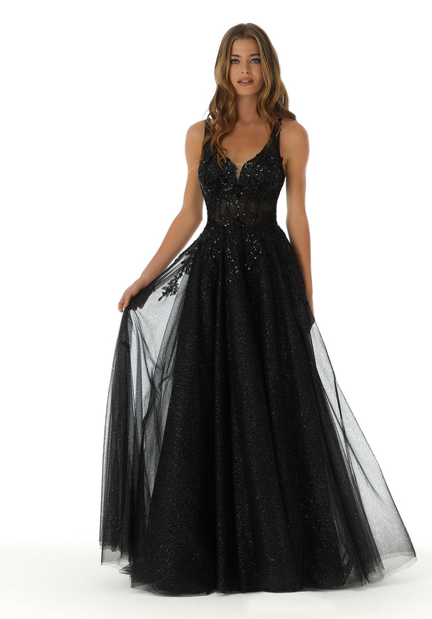 Morilee 47019-Gemini Bridal Prom Tuxedo Centre