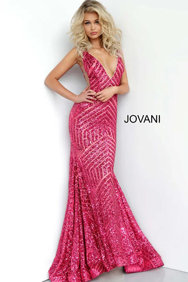 Jovani 59762A 00-4-Gemini Bridal Prom Tuxedo Centre