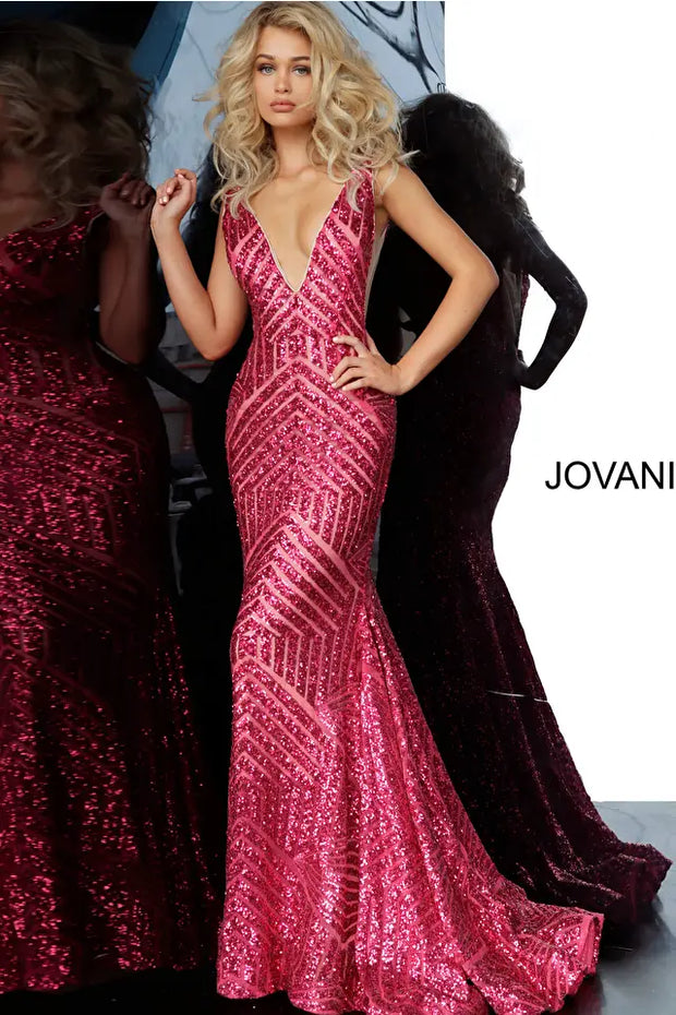 Jovani 59762C 14-20-Gemini Bridal Prom Tuxedo Centre