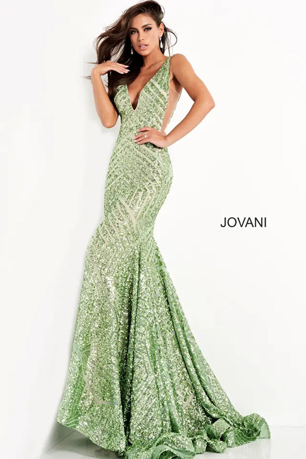 Jovani 59762A 00-4-Gemini Bridal Prom Tuxedo Centre