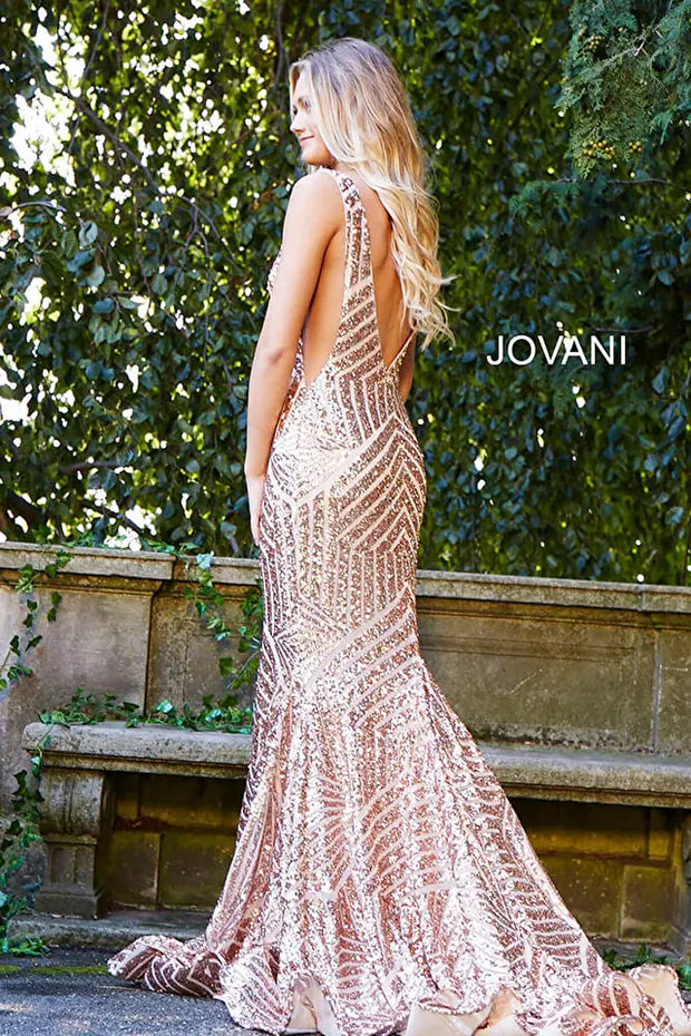 Jovani 59762A 00-4-Gemini Bridal Prom Tuxedo Centre