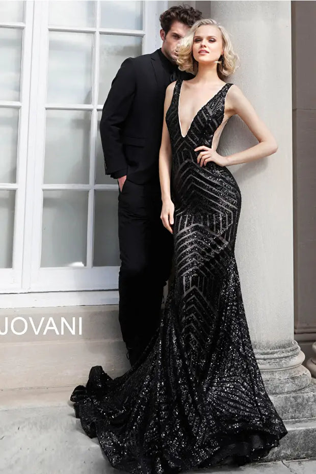 Jovani 59762B 6-12-Gemini Bridal Prom Tuxedo Centre