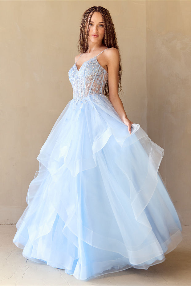 Prom Dress 465068