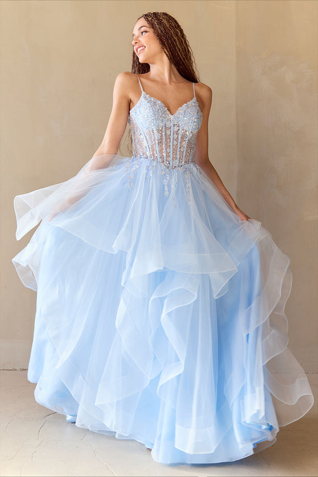 Prom Dress 465068