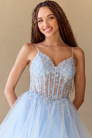 Prom Dress 465068