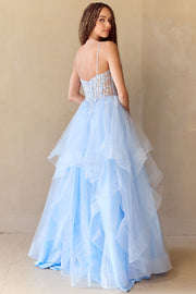 Prom Dress 465068