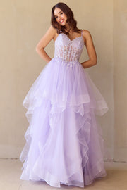 Prom Dress 465068