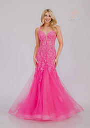 Prom Dress 462120