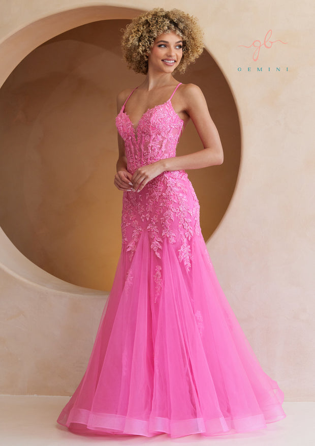 Prom Dress 462120