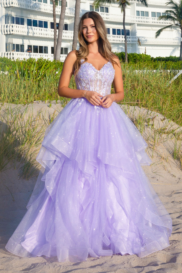 Prom Dress 465068